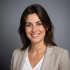Sophie Lefèvre