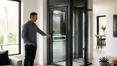 Ascenseur maison pas cher : existe-t-il vraiment des options abordables ?